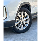 BAIC X35 MPI 1.5 2023 6