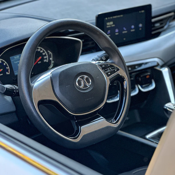 BAIC X35 MPI 1.5 2023 7