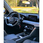 BAIC X35 MPI 1.5 2023 9