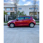 Suzuki Swift 1.4 2012  2