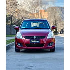 Suzuki Swift 1.4 2012  3