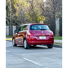 Suzuki Swift 1.4 2012  4