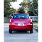 Suzuki Swift 1.4 2012  5