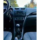 Suzuki Swift 1.4 2012  8
