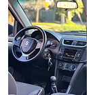 Suzuki Swift 1.4 2012  9