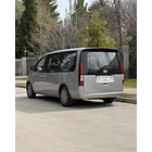 HYUNDAI STARIA US4 CRDI 2.2 AUT  2025 4
