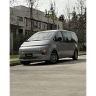 HYUNDAI STARIA US4 CRDI 2.2 AUT  2025 1