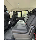 HYUNDAI STARIA US4 CRDI 2.2 AUT  2025 12