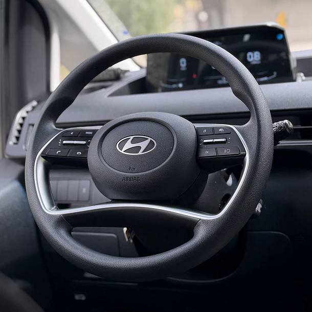 HYUNDAI STARIA US4 CRDI 2.2 AUT  2025 9