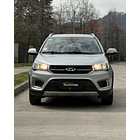 CHERY TIGGO 2 GLS CVT 1.5 2021 3