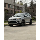 CHERY TIGGO 2 GLS CVT 1.5 2021 1