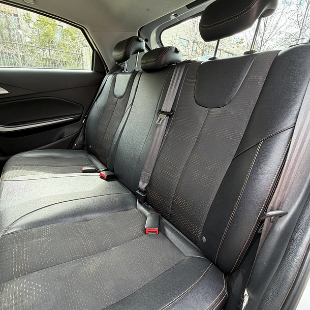 CHERY TIGGO 2 GLS CVT 1.5 2021 12