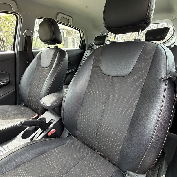 CHERY TIGGO 2 GLS CVT 1.5 2021 11