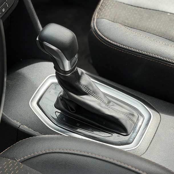 CHERY TIGGO 2 GLS CVT 1.5 2021 9