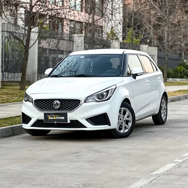 MG New Mg3 1.5  2022 1