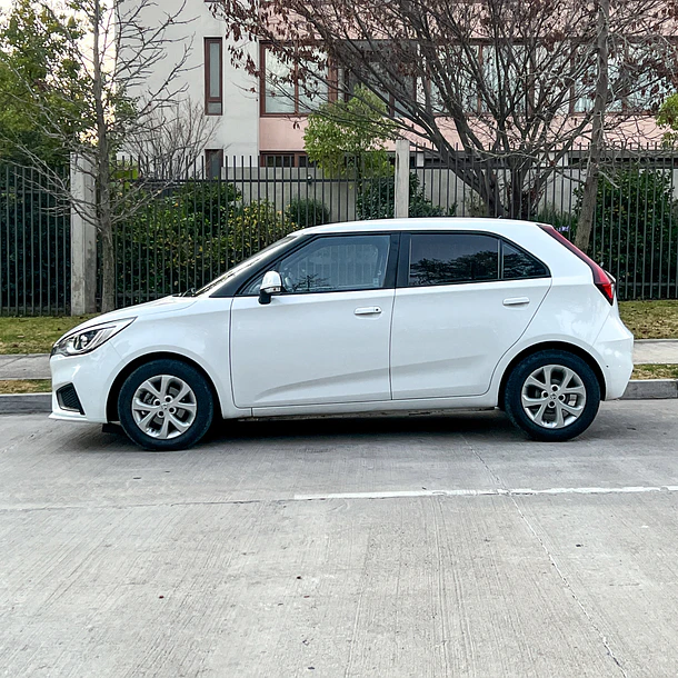 MG New Mg3 1.5  2022 2
