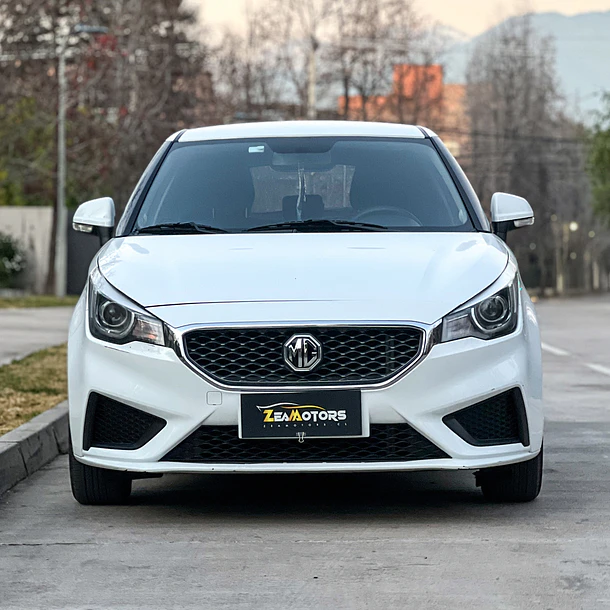 MG New Mg3 1.5  2022 3