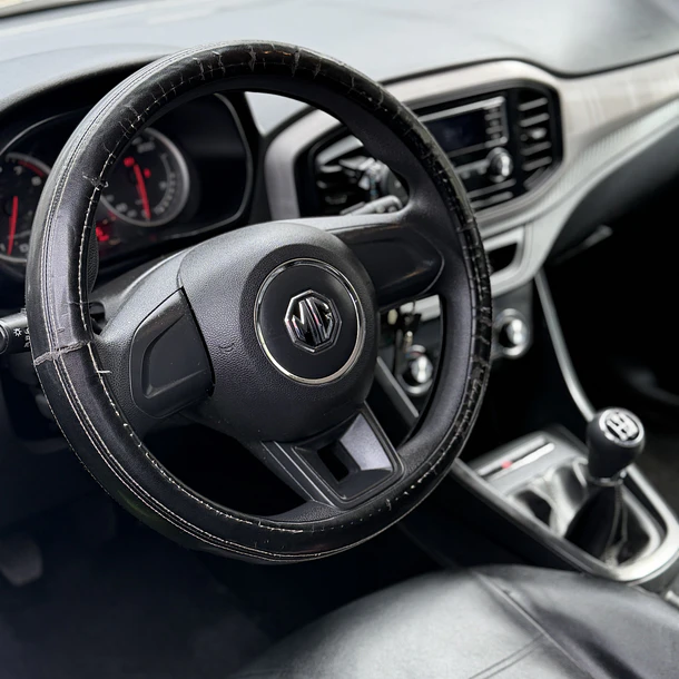 MG New Mg3 1.5  2022 7