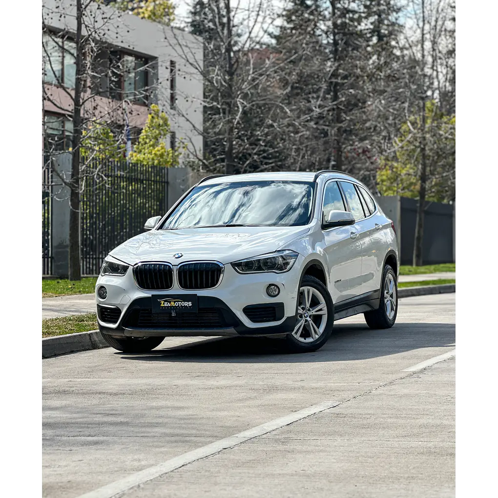 BMW 12 — foto 16 de 25