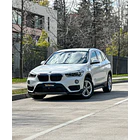 BMW X1 SDRIVE 2.0I 2017 1