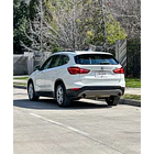 BMW X1 SDRIVE 2.0I 2017 4