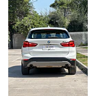 BMW X1 SDRIVE 2.0I 2017 5