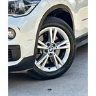 BMW X1 SDRIVE 2.0I 2017 6
