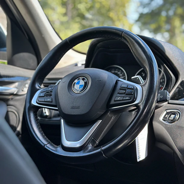 BMW X1 SDRIVE 2.0I 2017 13