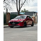 MAZDA 3 SPORT HATCHBACK 2.0 2023 1