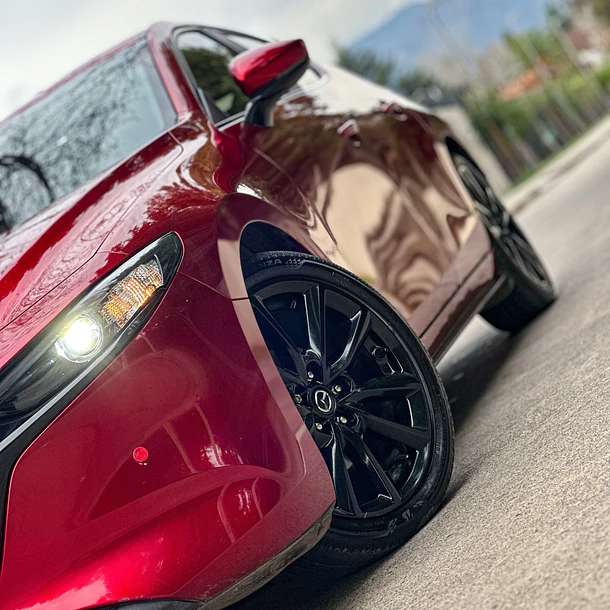 MAZDA 3 SPORT HATCHBACK 2.0 2023 3