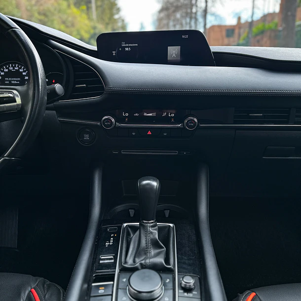 MAZDA 3 SPORT HATCHBACK 2.0 2023 7