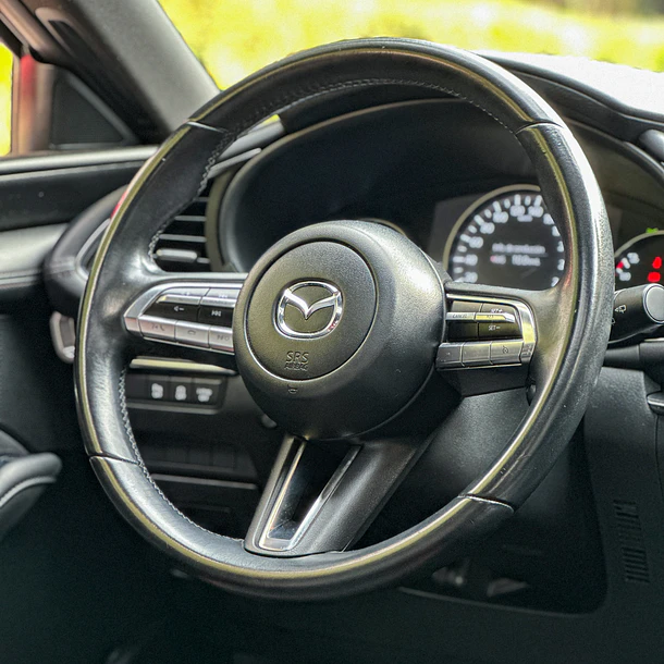 MAZDA 3 SPORT HATCHBACK 2.0 2023 11