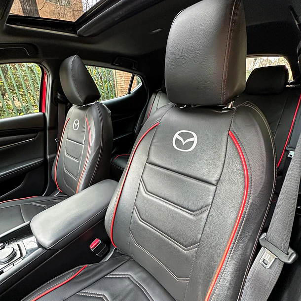 MAZDA 3 SPORT HATCHBACK 2.0 2023 12