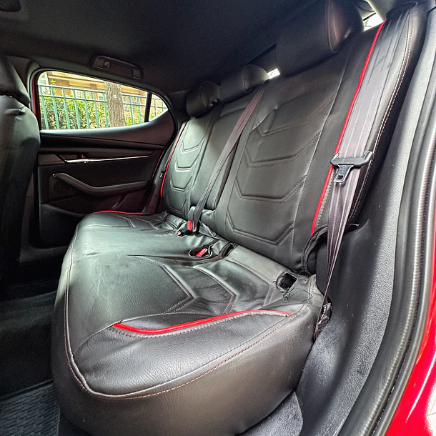 MAZDA 3 SPORT HATCHBACK 2.0 2023 13