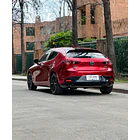 MAZDA 3 SPORT HATCHBACK 2.0 2023 16