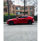 MAZDA 3 SPORT HATCHBACK 2.0 2023 14