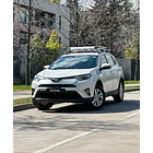 TOYOTA RAV 4 LUJO 4X2 2.0 MT 2018 1