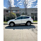 TOYOTA RAV 4 LUJO 4X2 2.0 MT 2018 2
