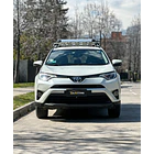 TOYOTA RAV 4 LUJO 4X2 2.0 MT 2018 3