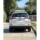 TOYOTA RAV 4 LUJO 4X2 2.0 MT 2018 5