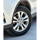 TOYOTA RAV 4 LUJO 4X2 2.0 MT 2018 6
