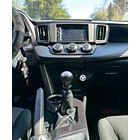 TOYOTA RAV 4 LUJO 4X2 2.0 MT 2018 9