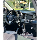 TOYOTA RAV 4 LUJO 4X2 2.0 MT 2018 10