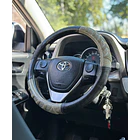 TOYOTA RAV 4 LUJO 4X2 2.0 MT 2018 12