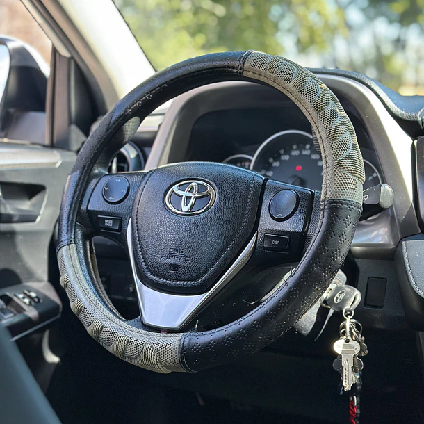 TOYOTA RAV 4 LUJO 4X2 2.0 MT 2018 12
