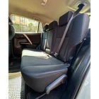 TOYOTA RAV 4 LUJO 4X2 2.0 MT 2018 14