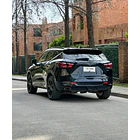 CHEVROLET BLAZER RS AWD 3.6 AUT 2023 4