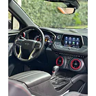 CHEVROLET BLAZER RS AWD 3.6 AUT 2023 10