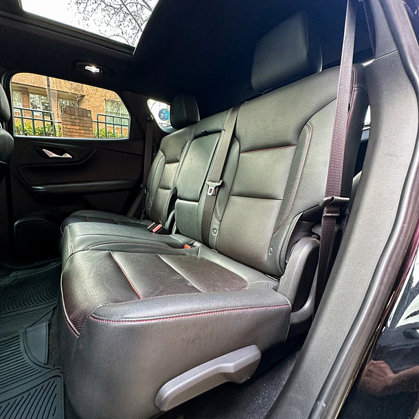CHEVROLET BLAZER RS AWD 3.6 AUT 2023 15