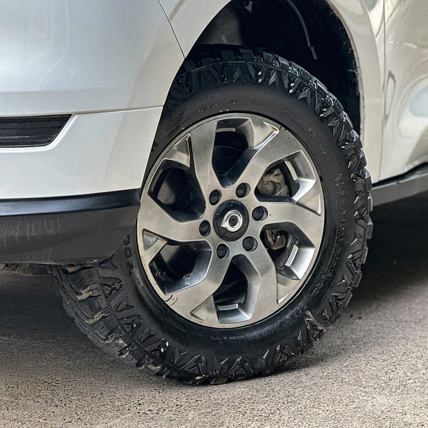 GREAT WALL POER 2.0 DELUXE MT 4X4 DIESEL 2024 6